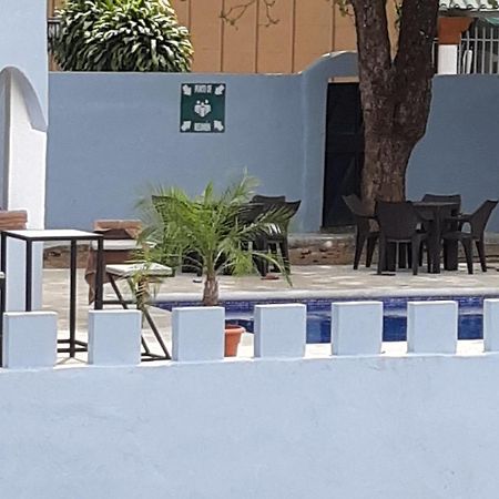 Vista Castillo Hotel غولفيتو المظهر الخارجي الصورة