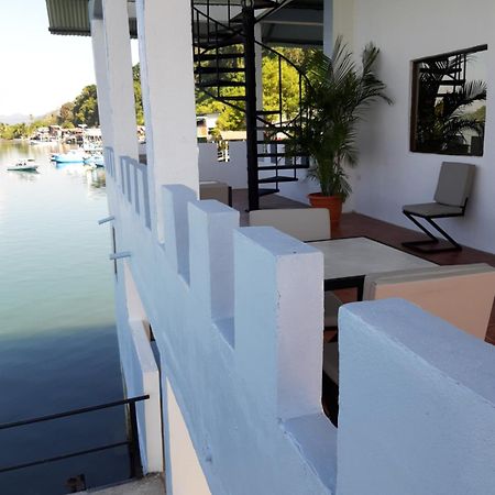 Vista Castillo Hotel غولفيتو المظهر الخارجي الصورة
