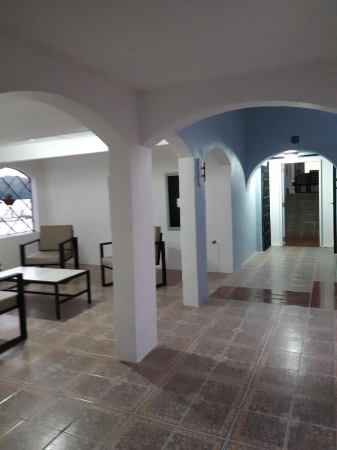 Vista Castillo Hotel غولفيتو المظهر الخارجي الصورة