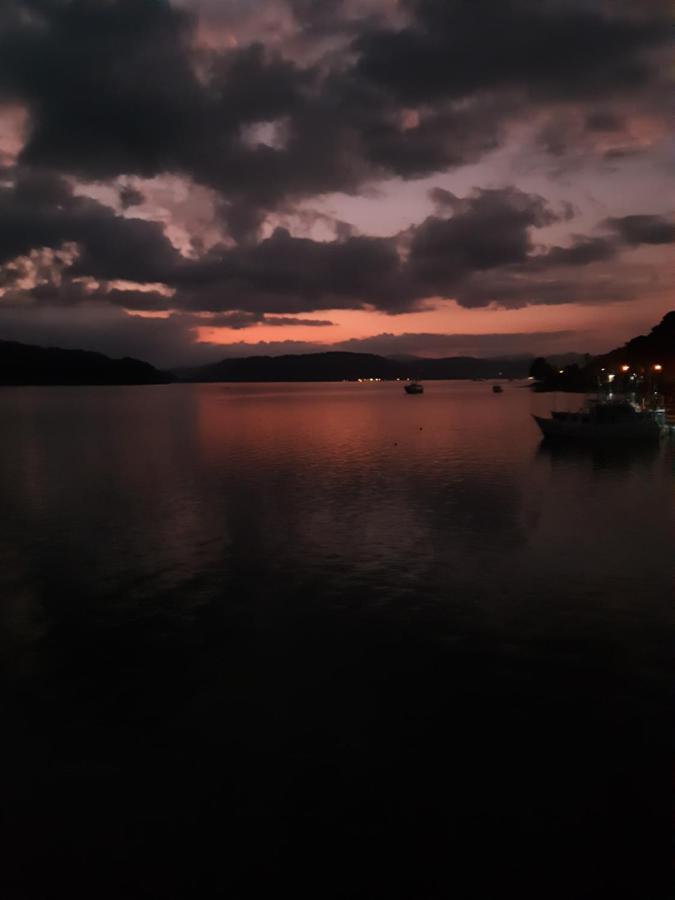 Vista Castillo Hotel غولفيتو المظهر الخارجي الصورة