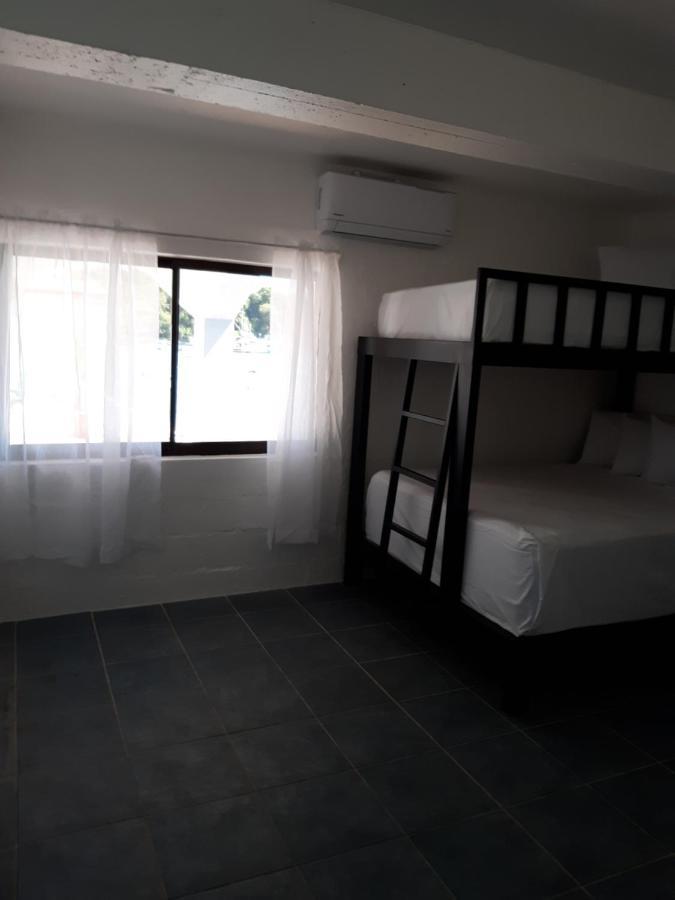 Vista Castillo Hotel غولفيتو المظهر الخارجي الصورة
