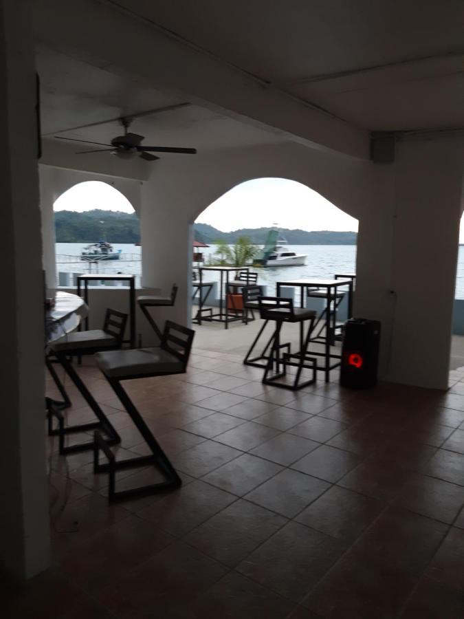 Vista Castillo Hotel غولفيتو المظهر الخارجي الصورة