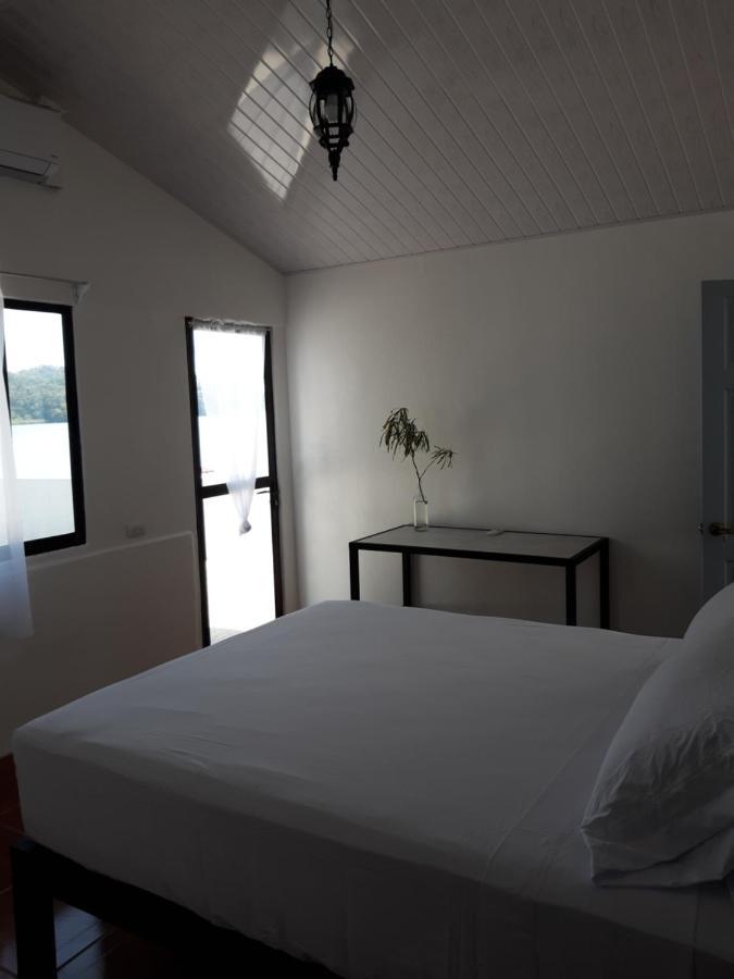 Vista Castillo Hotel غولفيتو المظهر الخارجي الصورة