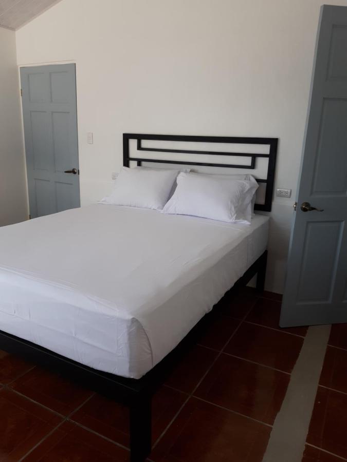 Vista Castillo Hotel غولفيتو المظهر الخارجي الصورة