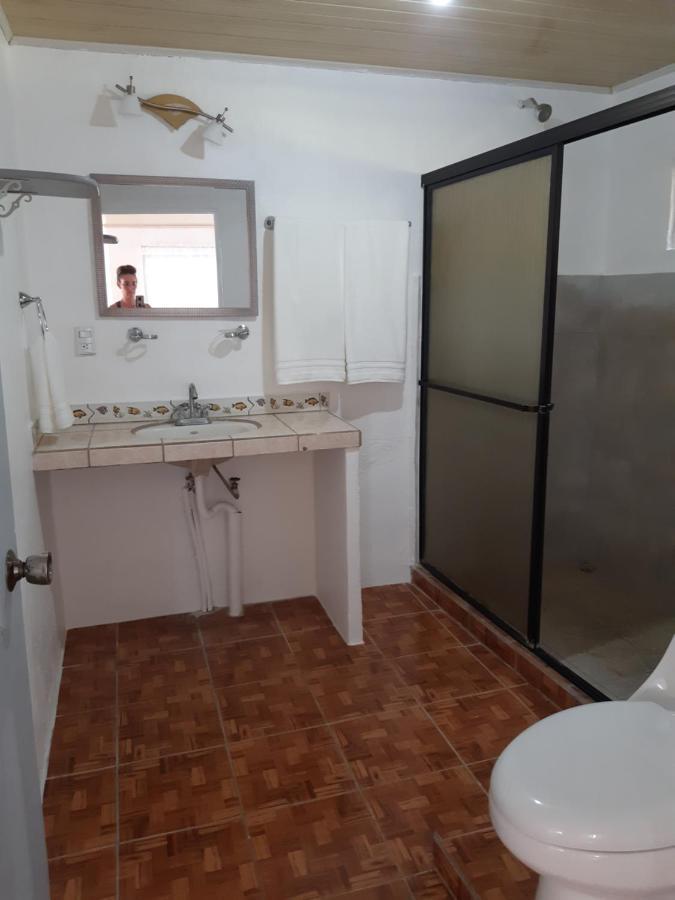Vista Castillo Hotel غولفيتو المظهر الخارجي الصورة