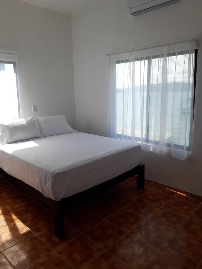 Vista Castillo Hotel غولفيتو المظهر الخارجي الصورة