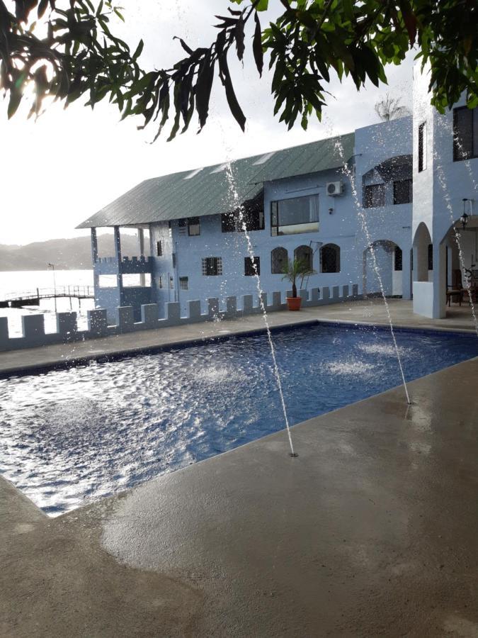 Vista Castillo Hotel غولفيتو المظهر الخارجي الصورة