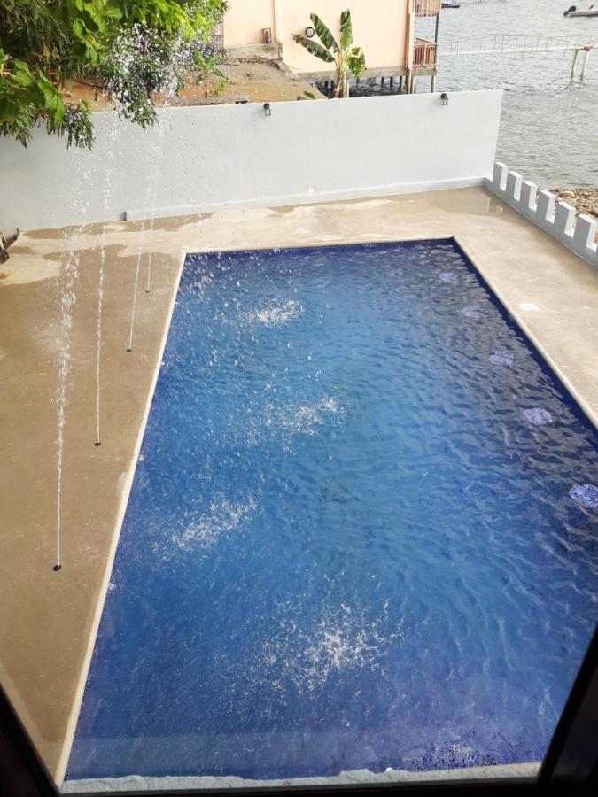 Vista Castillo Hotel غولفيتو المظهر الخارجي الصورة