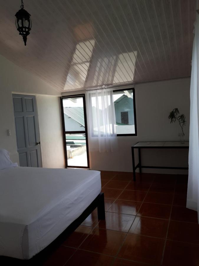 Vista Castillo Hotel غولفيتو المظهر الخارجي الصورة