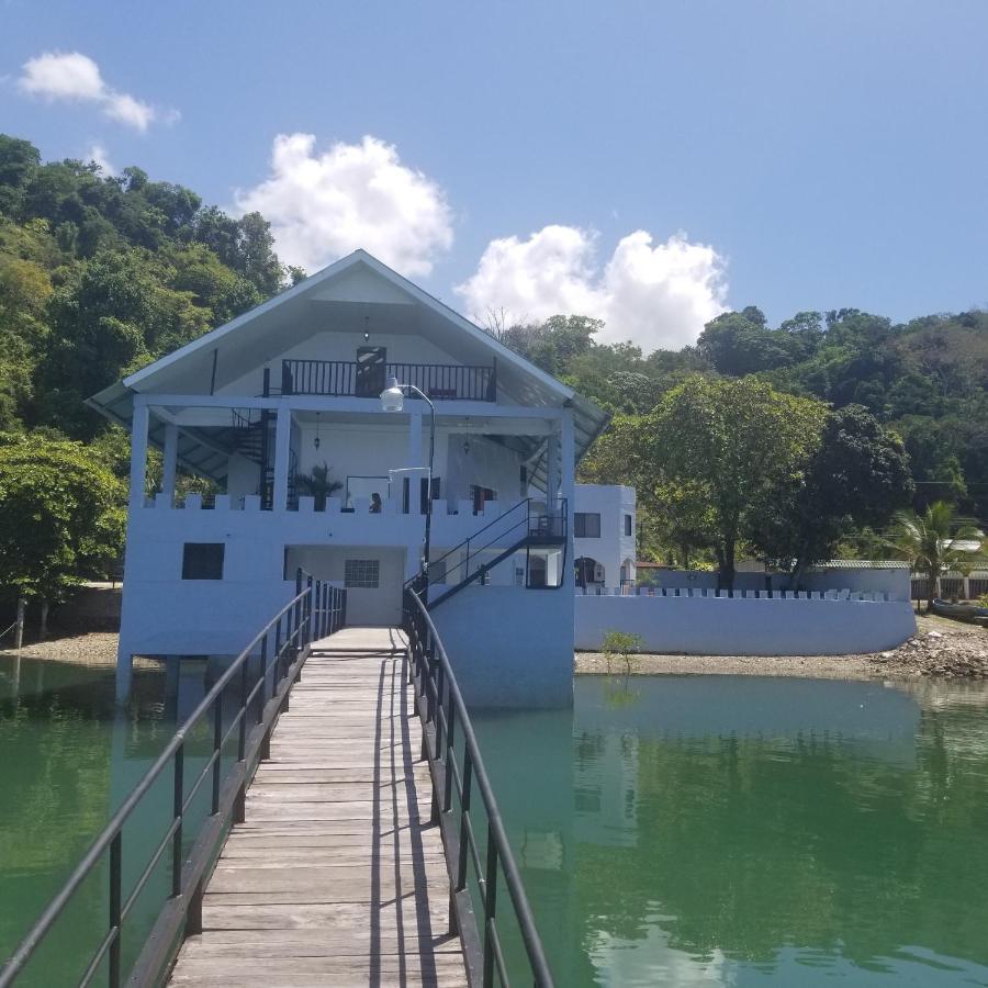 Vista Castillo Hotel غولفيتو المظهر الخارجي الصورة